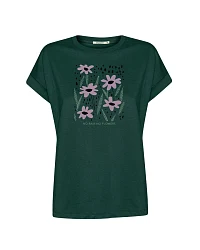 Produktseite: GREENBOMB T-Shirt Loony No Rain