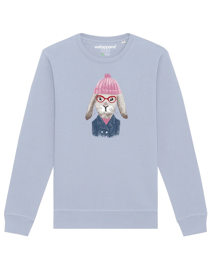 Watapparel Sweatshirt Hase