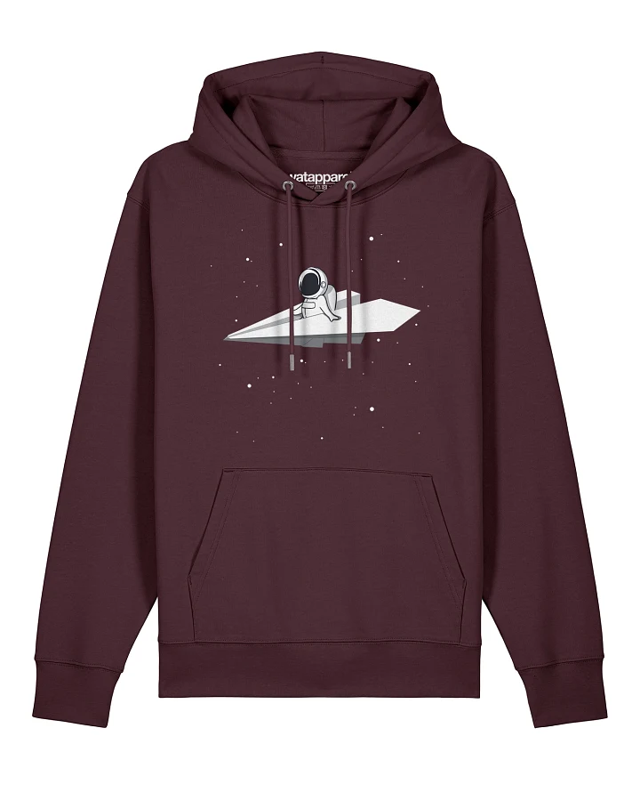 Watapparel Sweatshirt Fly me to the moon