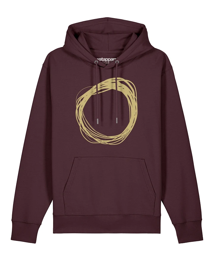 Watapparel Sweatshirt Kreis