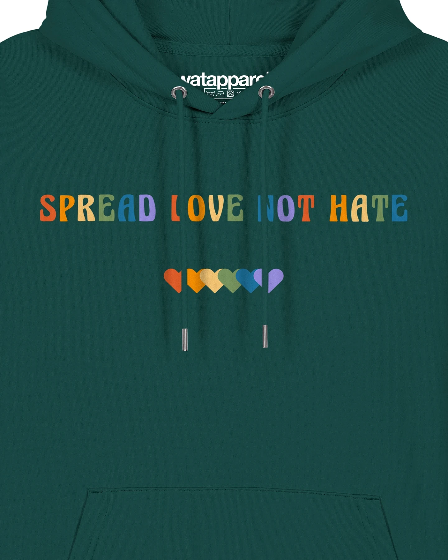 Watapparel Sweatshirt – Ansicht 3