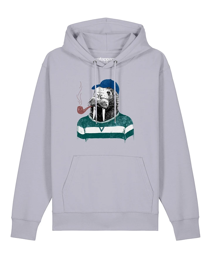 Watapparel Sweatshirt Walross