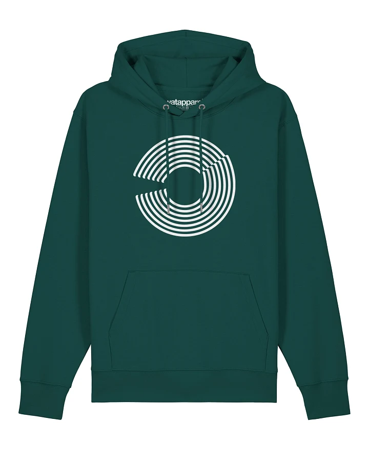 Watapparel Sweatshirt Abstract 01