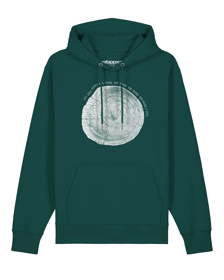 Watapparel Sweatshirt Baumscheibe