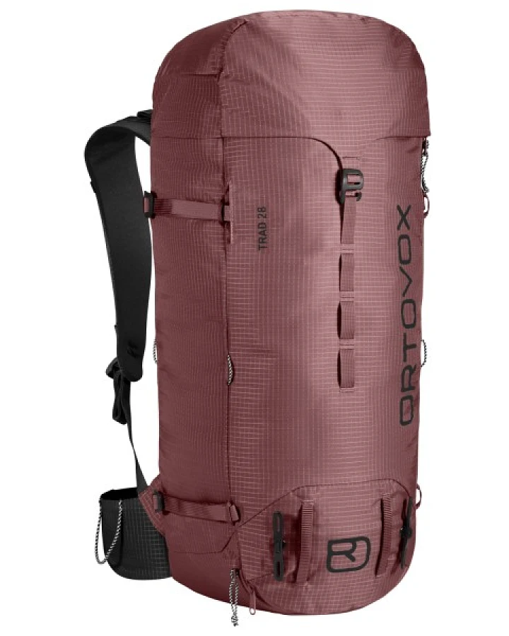 Ortovox - Trad 28 - Kletterrucksack braun