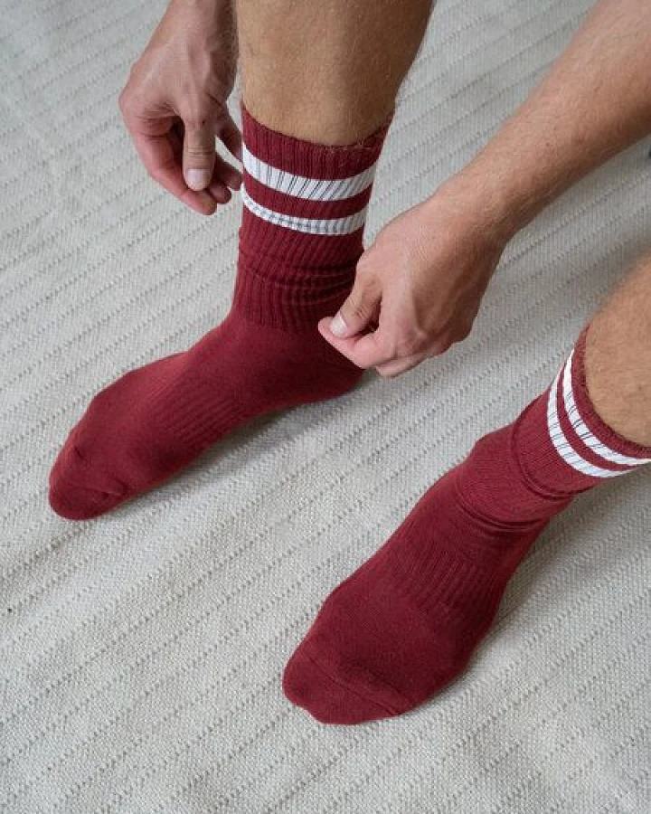 Bordeaux Creme
