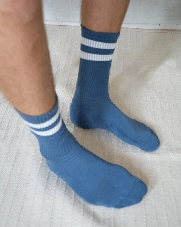 Blau Creme