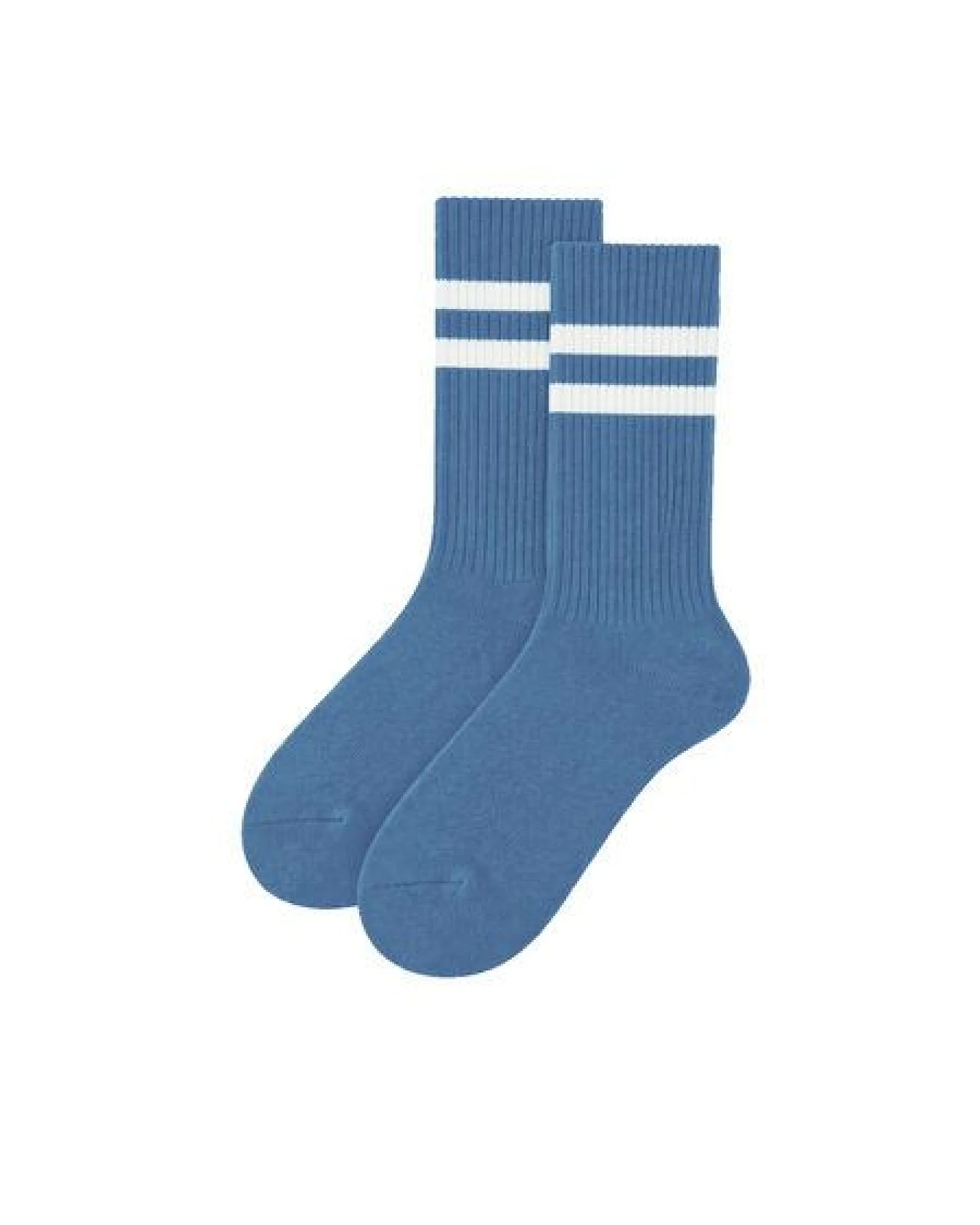 FUXBAU Retro Tennissocken – Ansicht 2