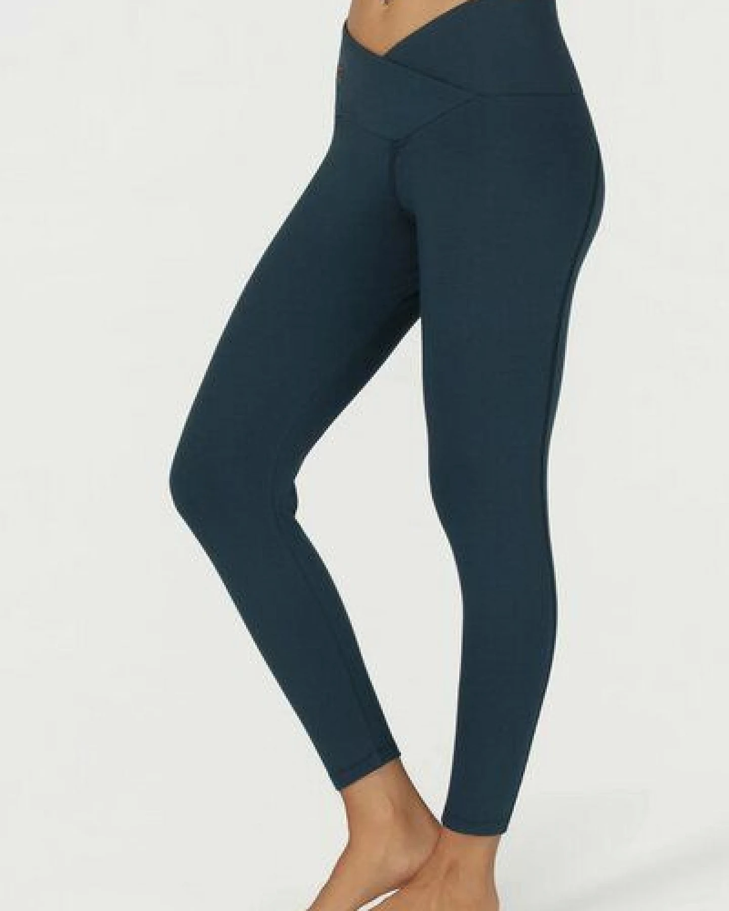 Urban Goddess Sati 7/8 Yoga Leggings – Ansicht 2