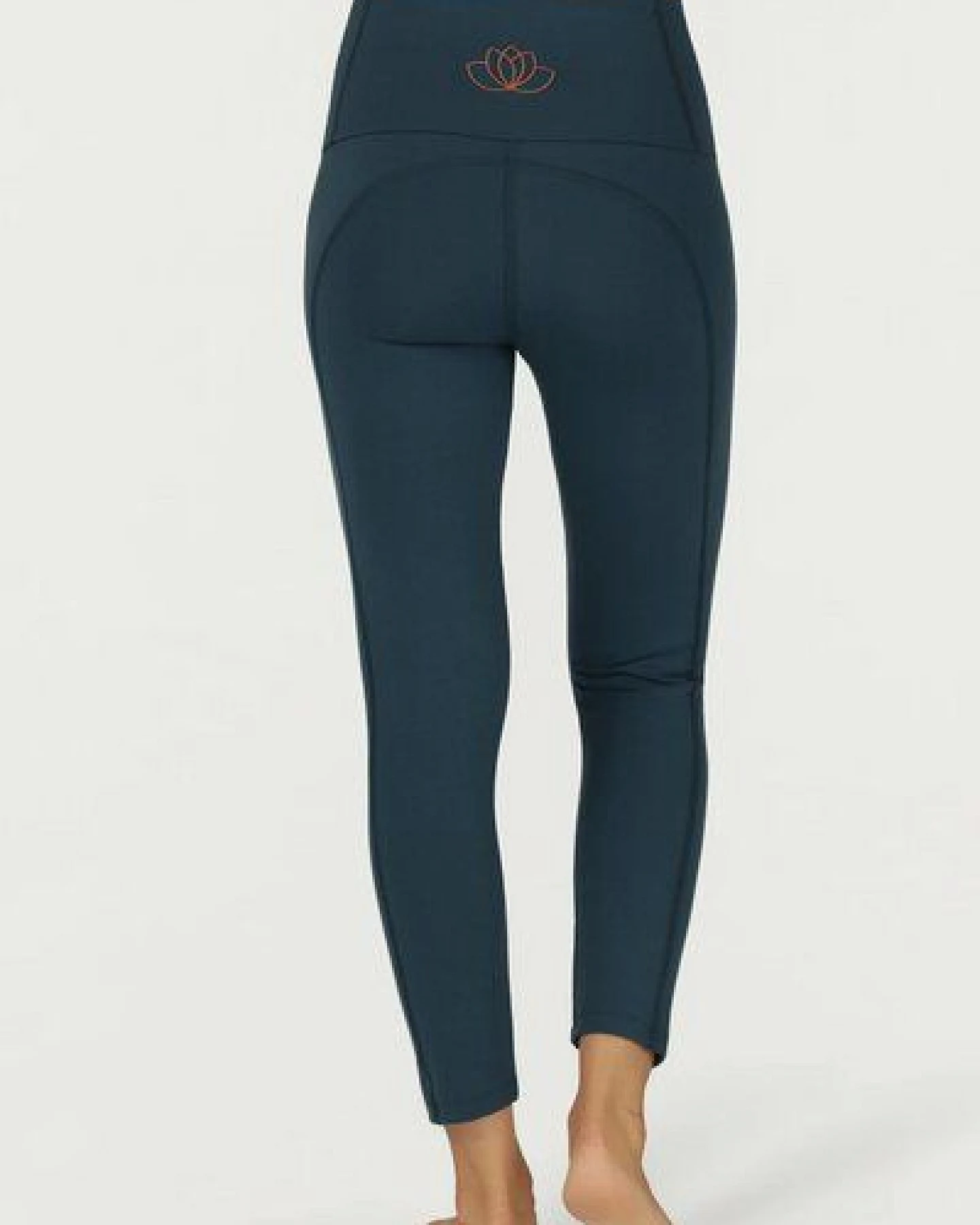 Urban Goddess Surya 7/8 Yoga-Leggings – Ansicht 3