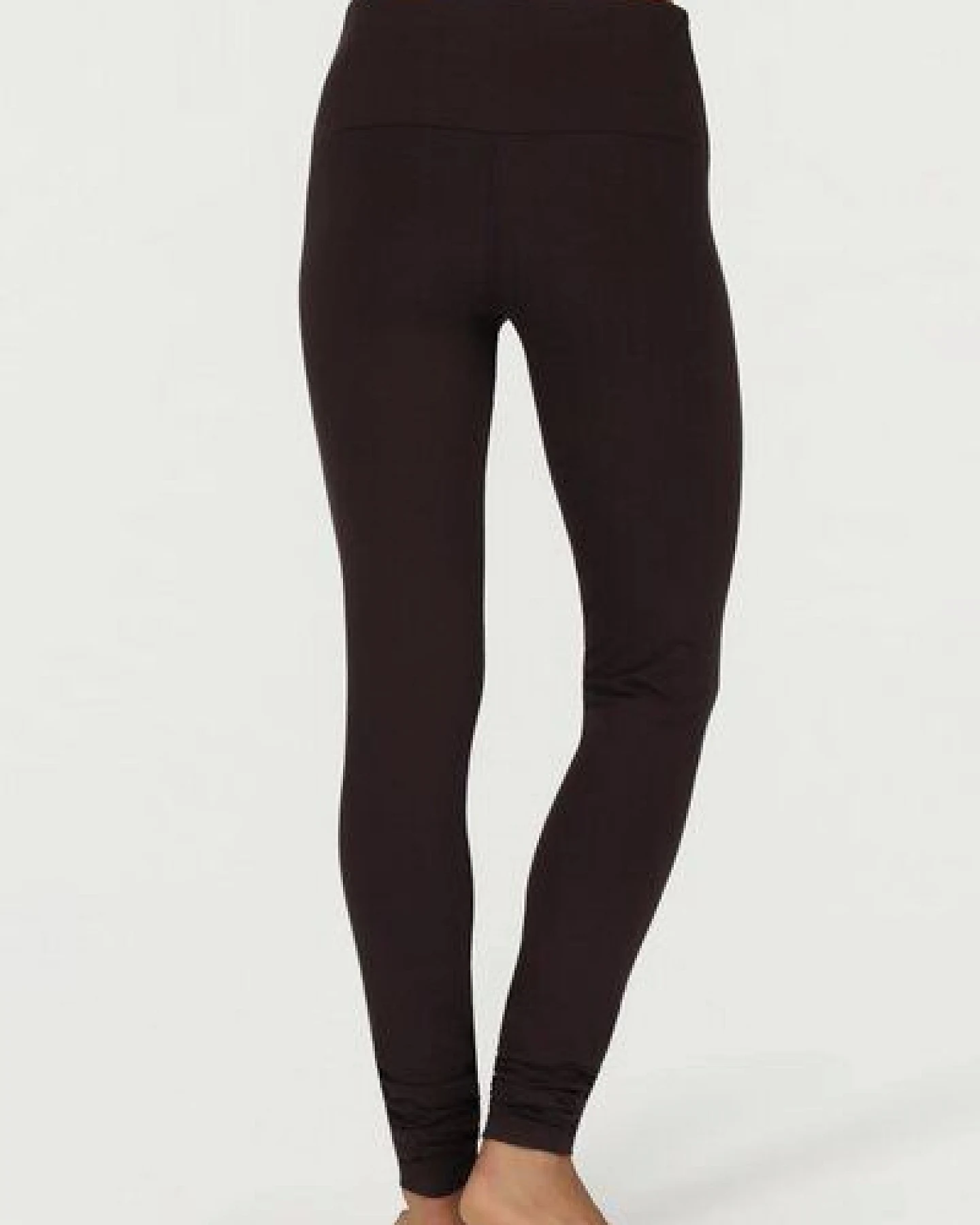 Urban Goddess Yoga Leggings mit Bambus Satya – Active Yoga Wear – Ansicht 3