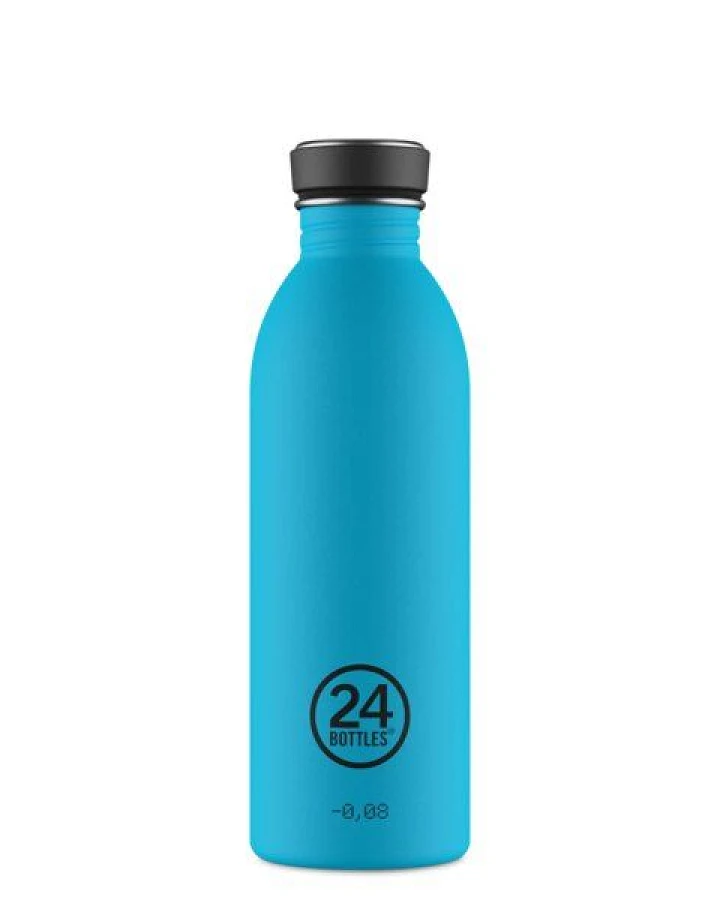 Lagoon Blue