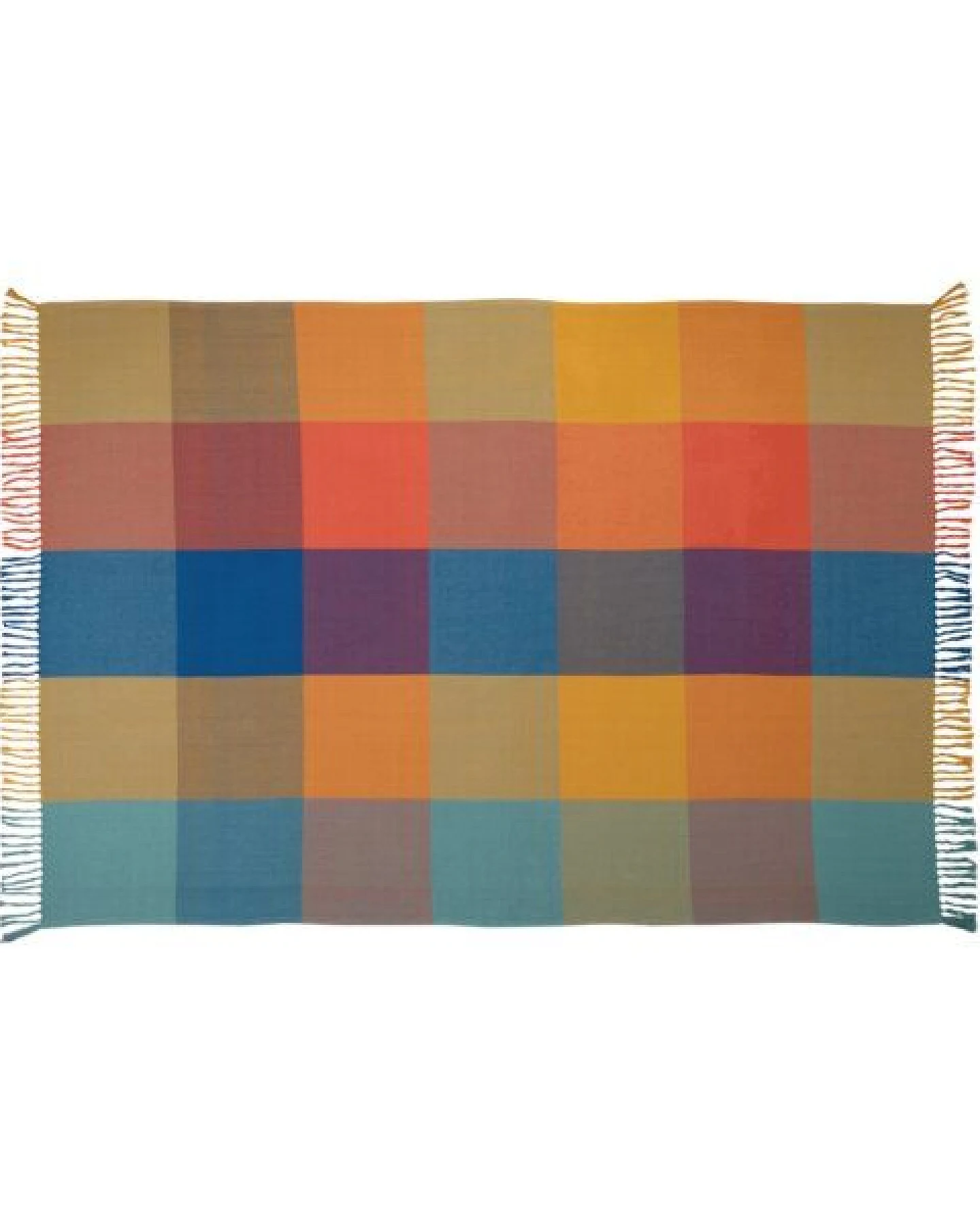 Living Crafts Decke - ATHEN – Ansicht 3
