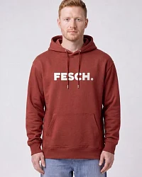 Earthy Red