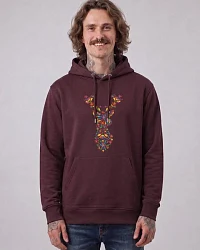 Red Brown