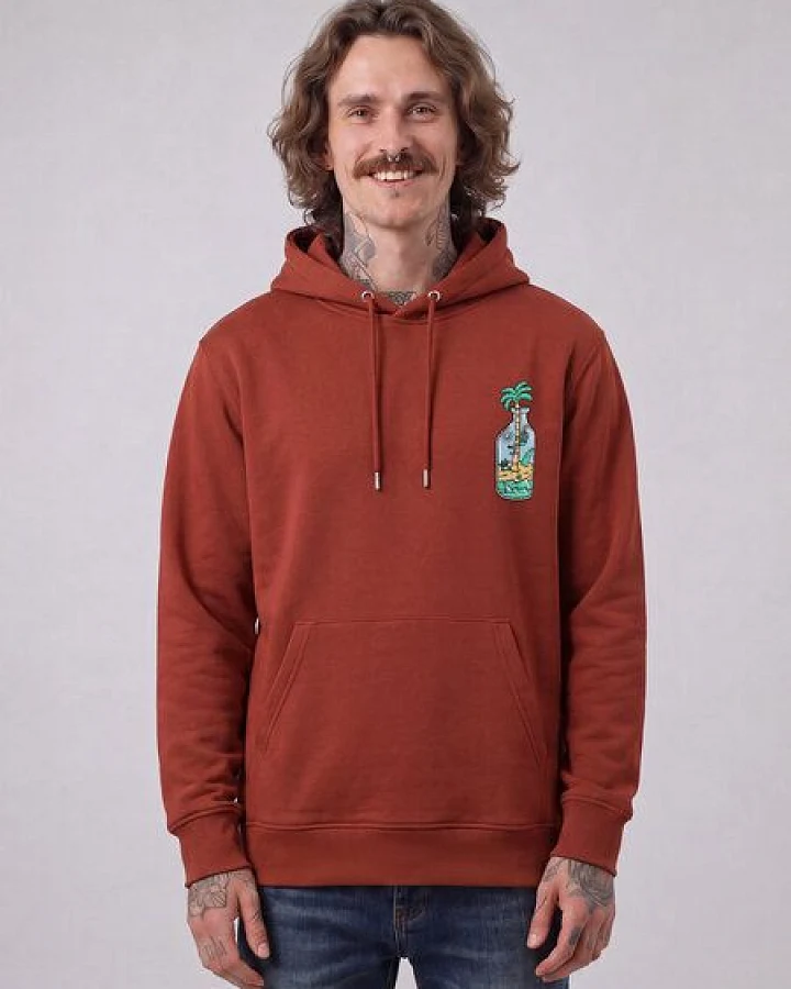 watapparel Hoodie Unisex Holiday in a bottle