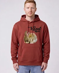 Earthy Red