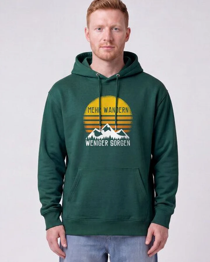 Grün