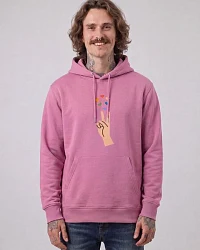 Bubble Pink
