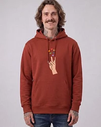 Earthy Red