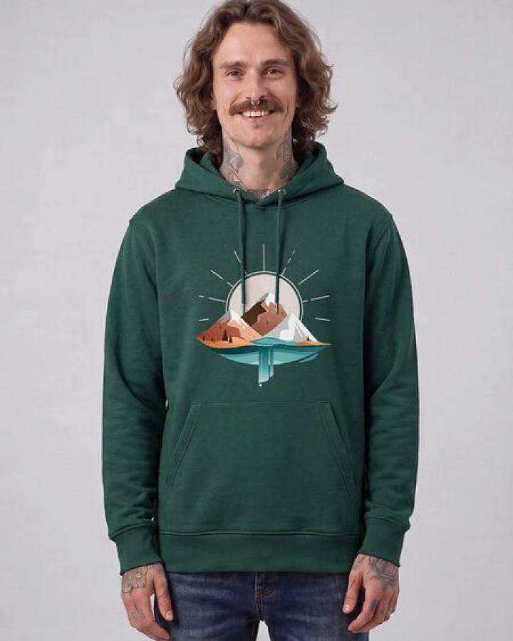 Grün