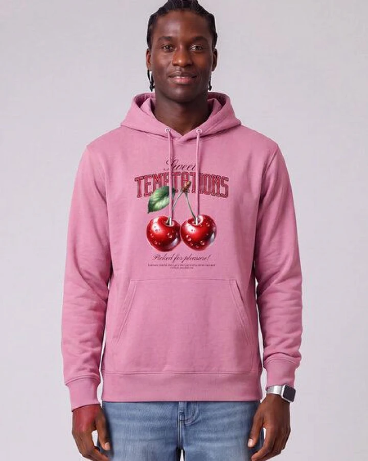 watapparel Hoodie Unisex Sweet Temptations