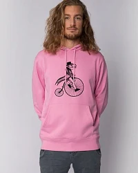 Bubble Pink