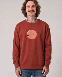 Earthy Red