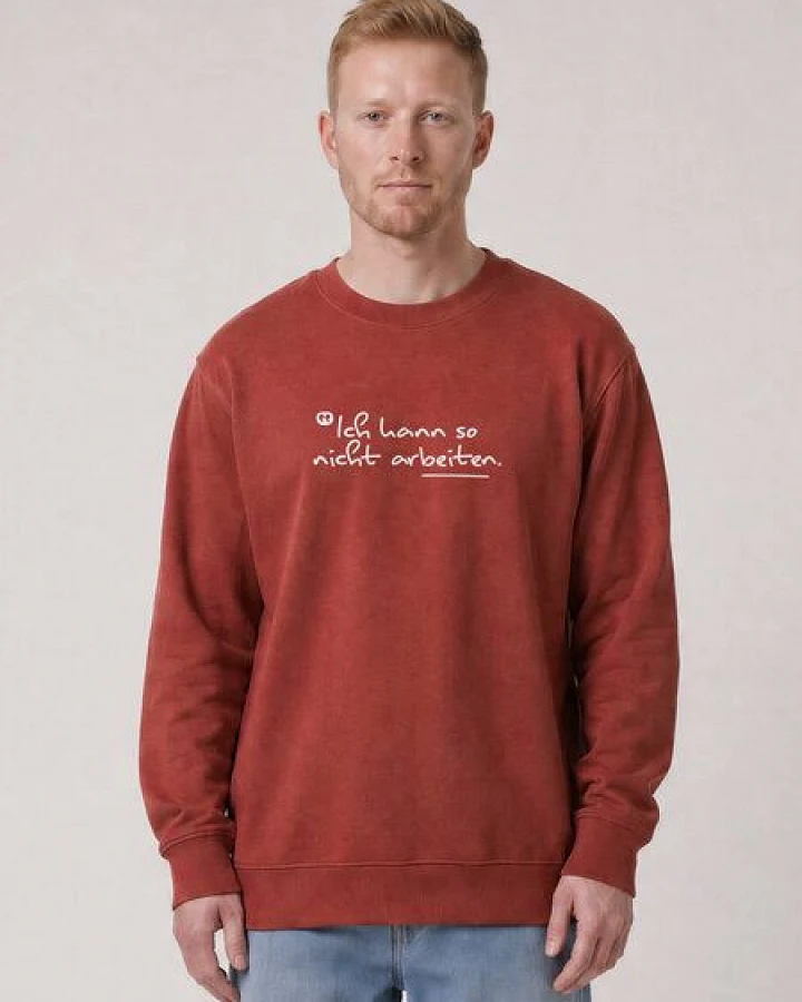 Earthy Red
