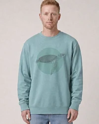 Pebble Blue
