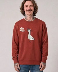 Earthy Red