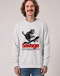 Cool Heather Grey