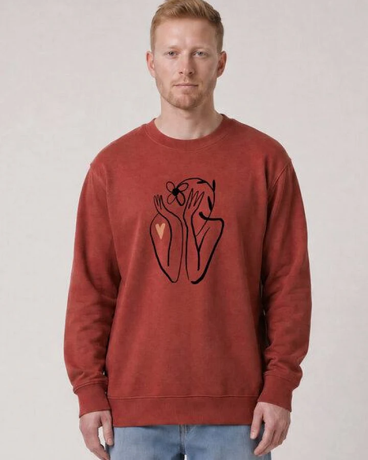 Earthy Red