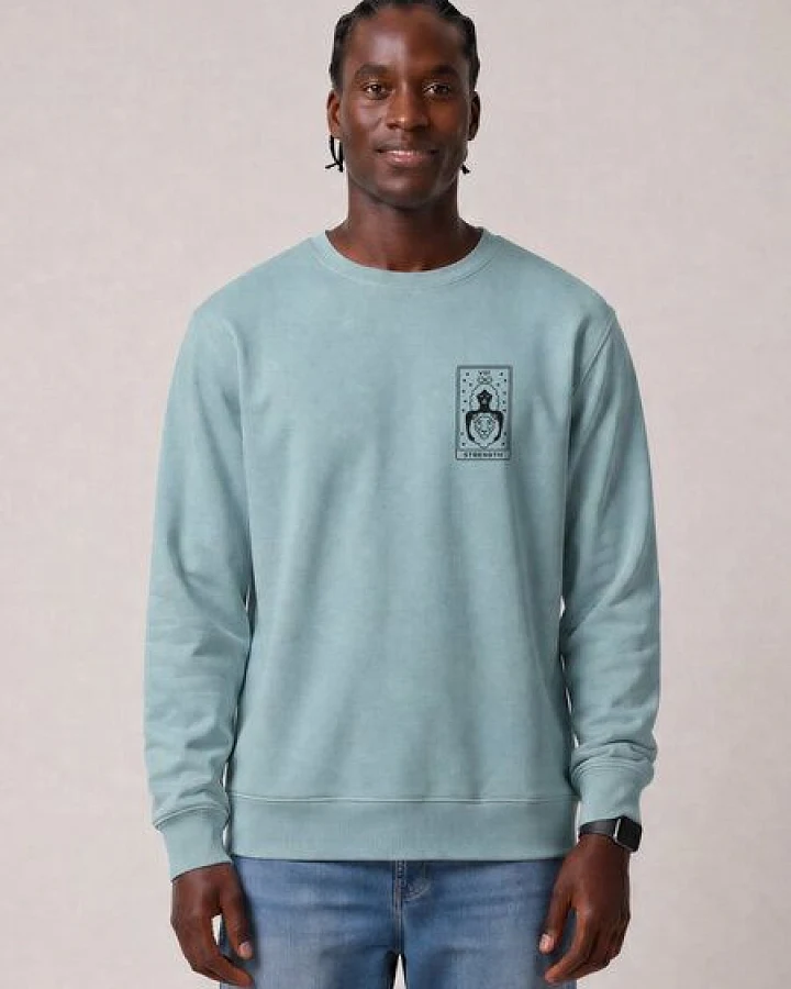 Blau