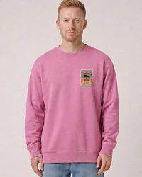 Bubble Pink