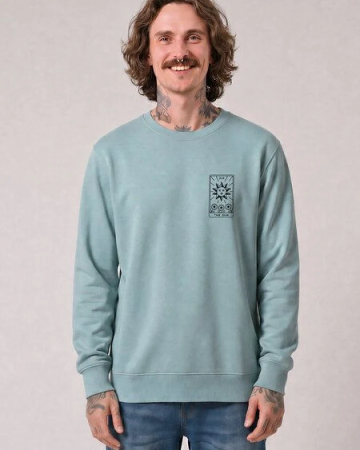 Blau