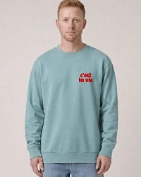 Pebble Blue