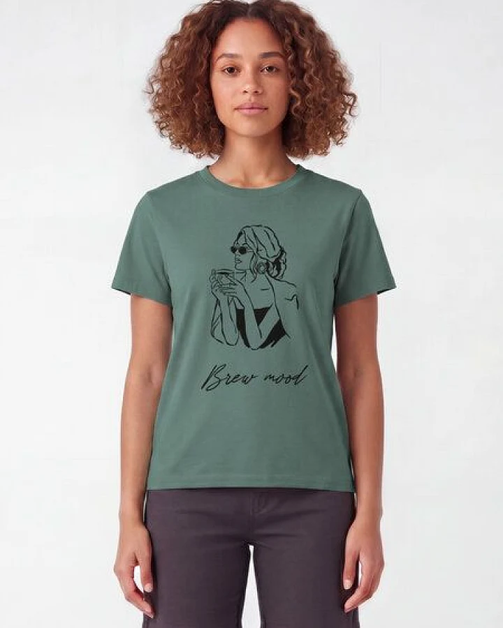 Grün