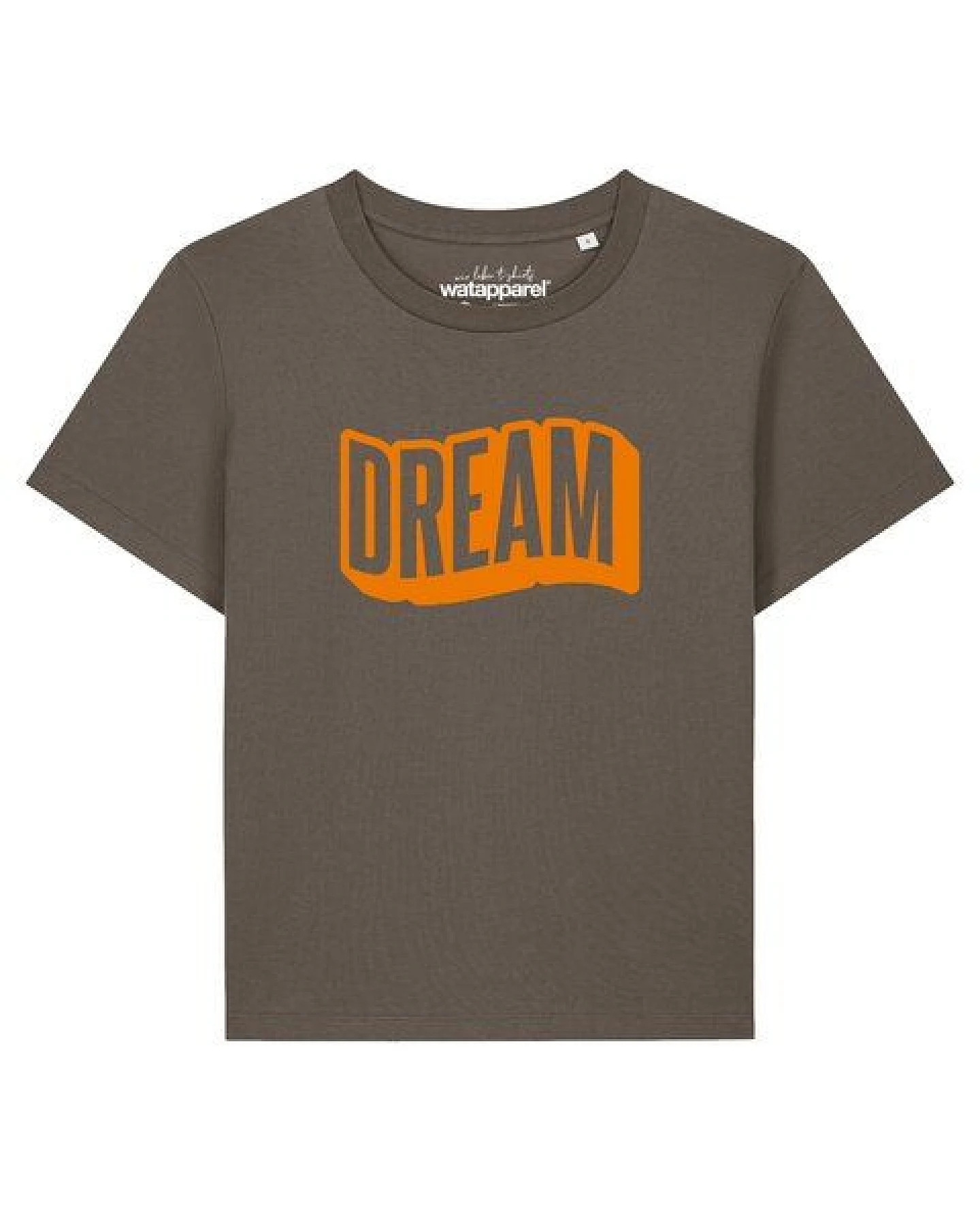 watapparel T-Shirt Frauen Dream – Ansicht 2