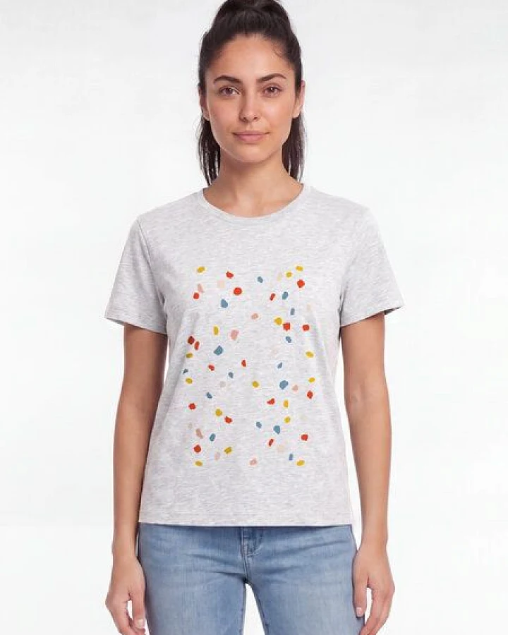 watapparel T-Shirt Frauen This is Art