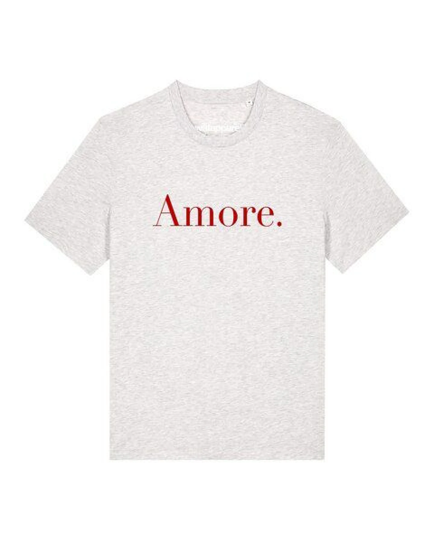 watapparel T-Shirt Unisex Amore – Ansicht 2