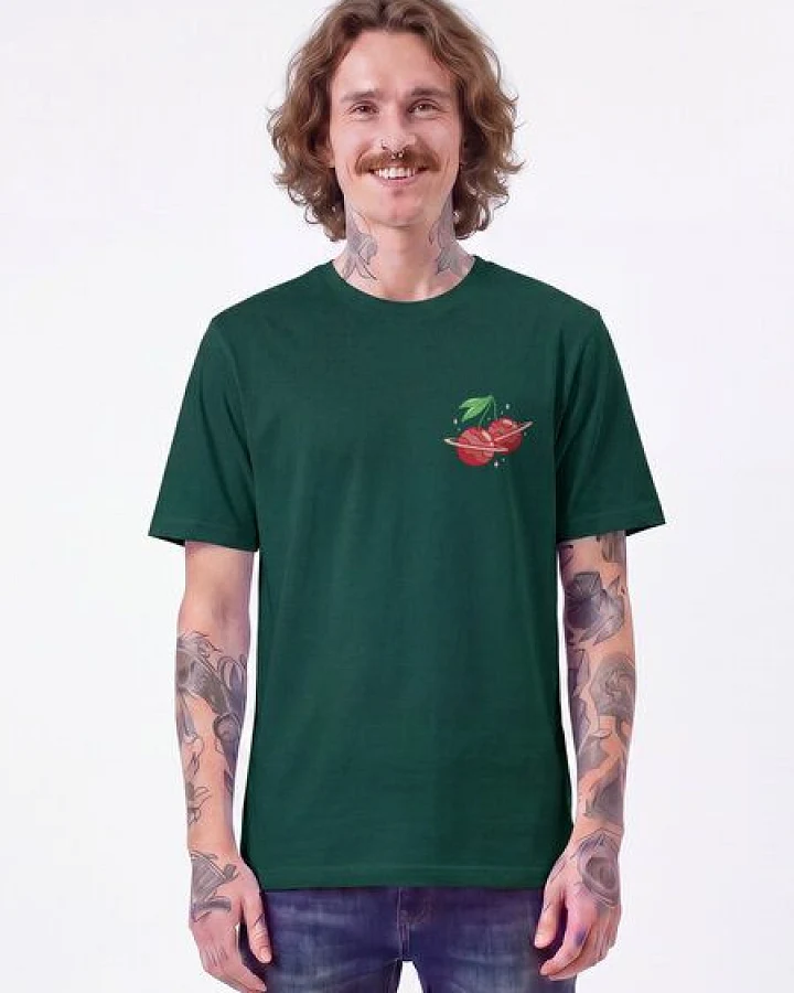 Grün