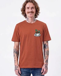 Heritage Brown