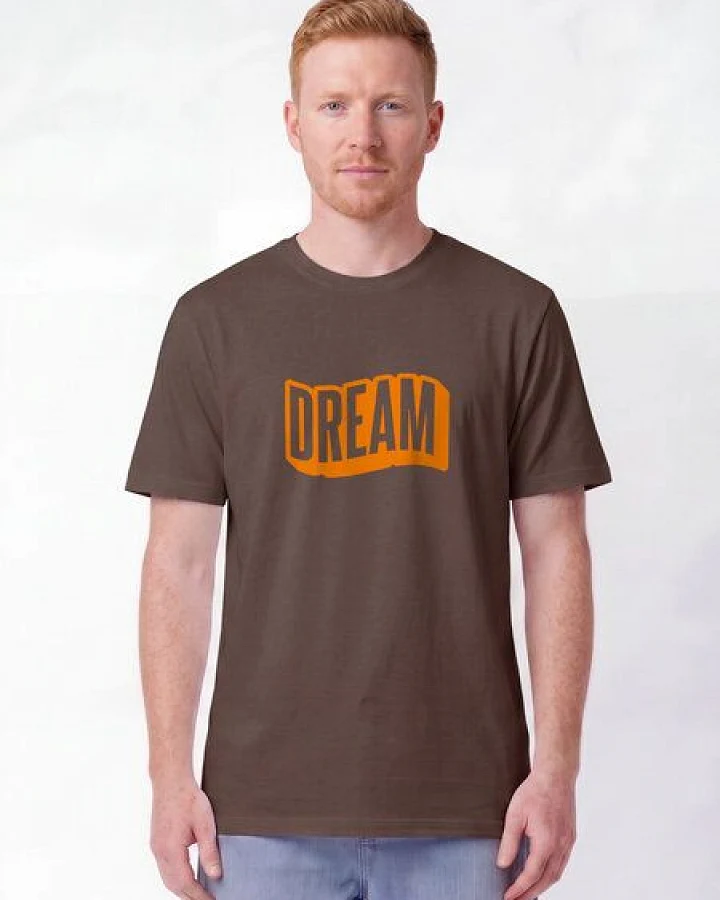 watapparel T-Shirt Unisex Dream