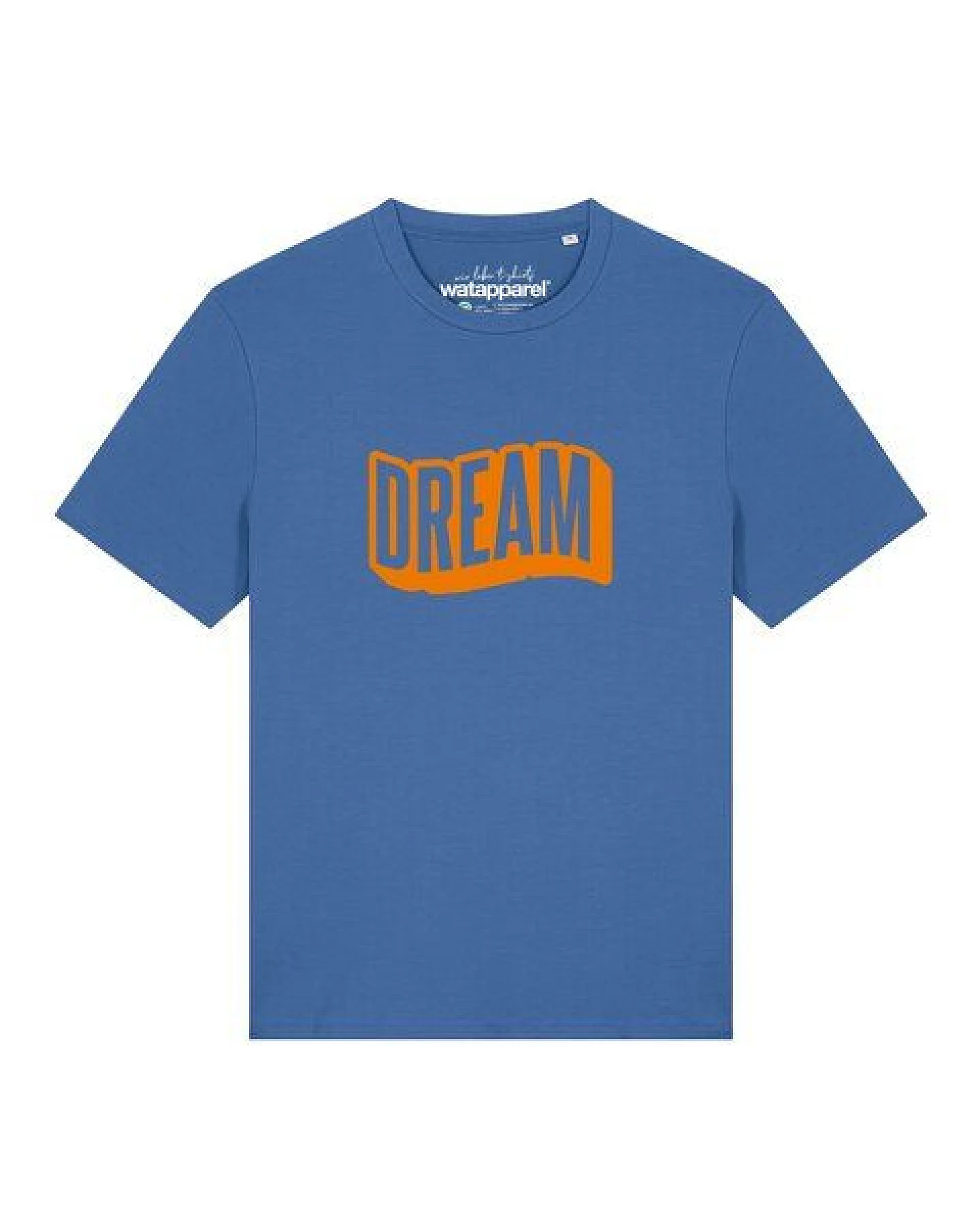 watapparel T-Shirt Unisex Dream – Ansicht 2