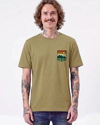 Faded Olive