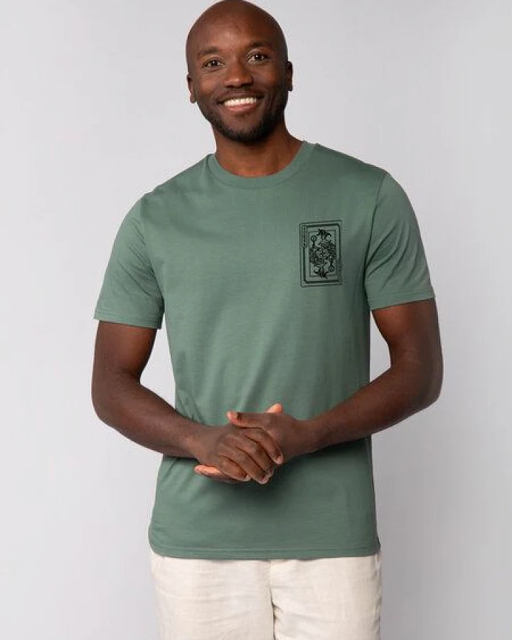 watapparel T-Shirt Unisex Joker