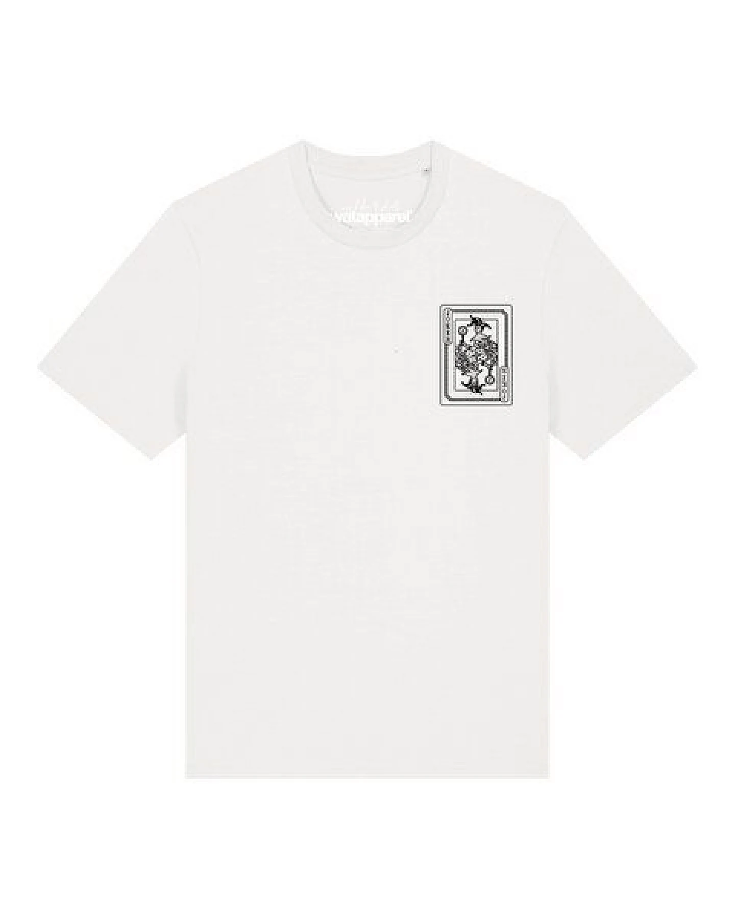 watapparel T-Shirt Unisex Joker – Ansicht 2