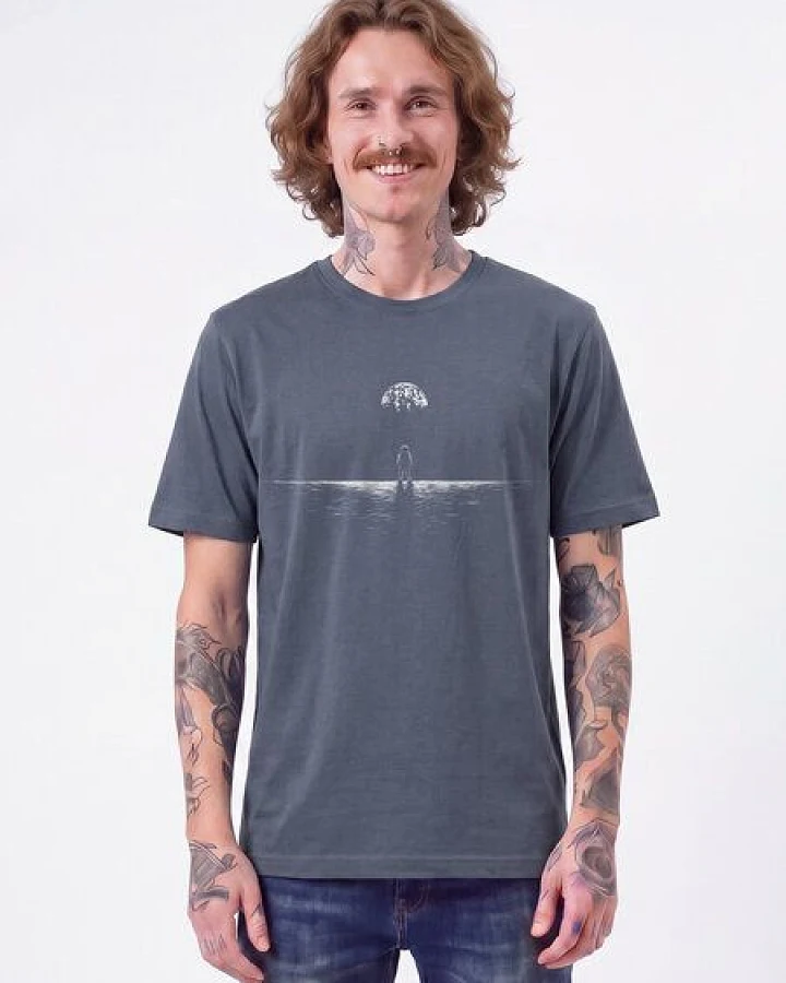 watapparel T-Shirt Unisex Lost in space