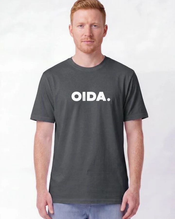 watapparel T-Shirt Unisex Oida